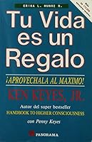 TU VIDA ES UN REGALO 9683802486 Book Cover