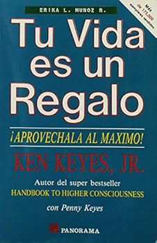Paperback TU VIDA ES UN REGALO Book