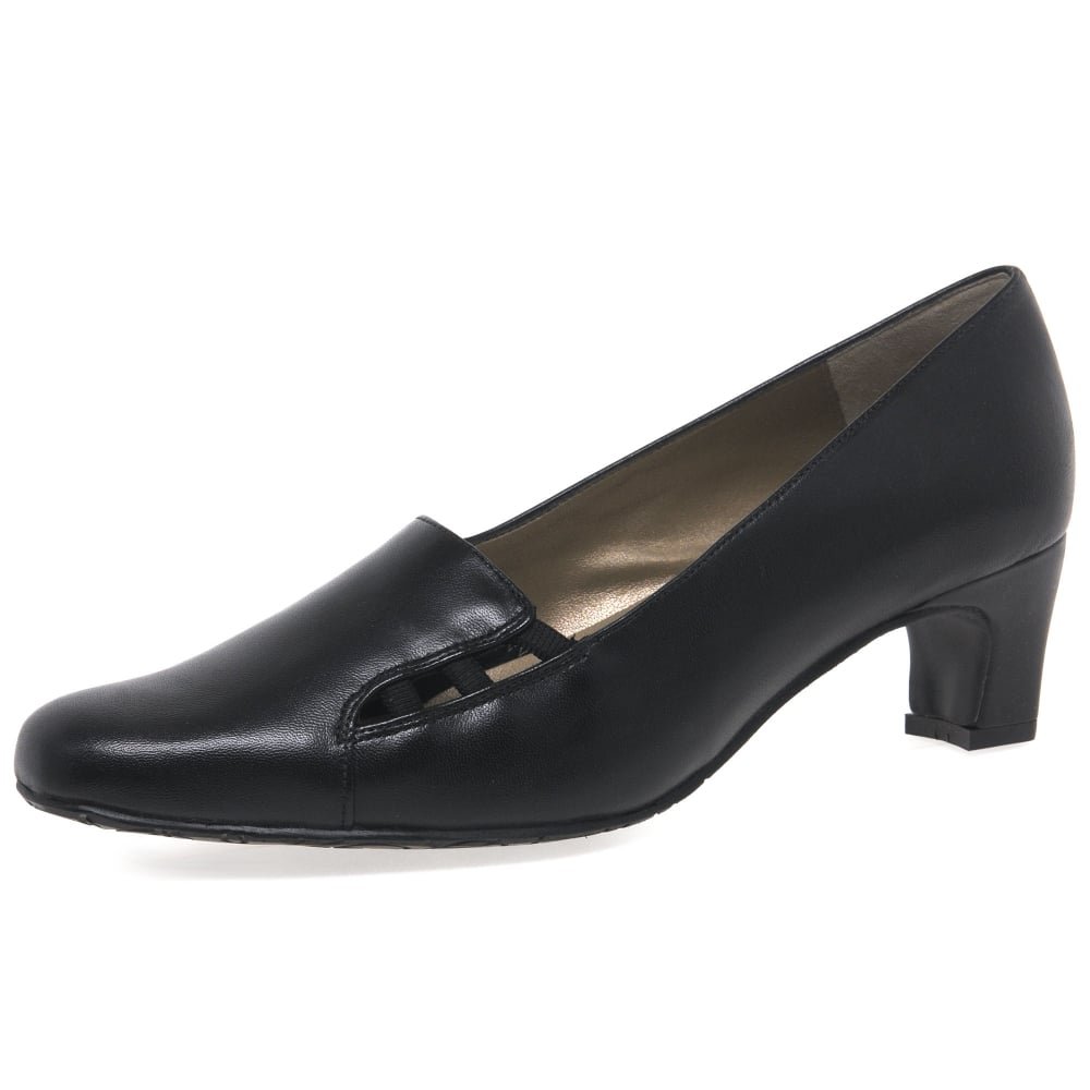 Van Dal Ester Wide Fit Dress Shoe