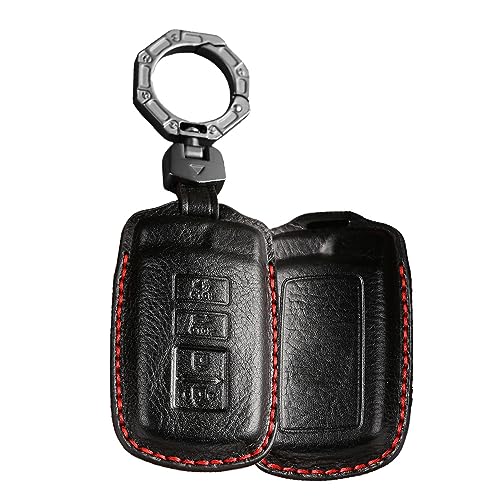 Protection de clé Toyota RAV4 et Avalon étui haut de gamme