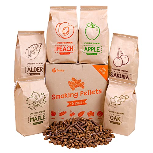10 Best Alder Pellets For Smoker by An Expert in 2023