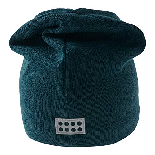 Lego Unisex Beanie Man (Little Kids/Big Kids) Dark Khaki 8-11 Years (Big Kid) One Size #TOP1