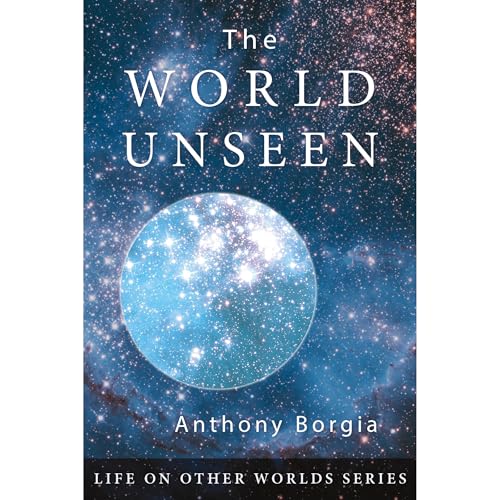 The World Unseen -- Anthony Borgia episode artwork