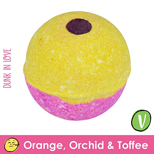 Bomb Cosmetics Handmade Bath Melt Gift Pack - Image 4