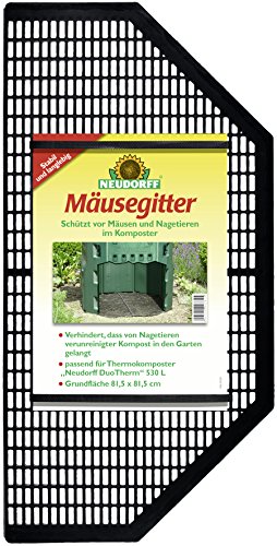 Preisvergleich Produktbild Mäusegitter NEUDORFF MAEUSEG ITTER F KOMPOST. 781