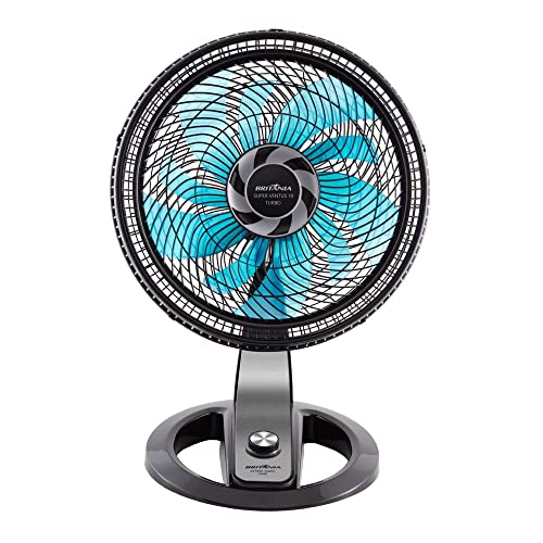 Ventilador Bvt495 Super Ventus Britânia