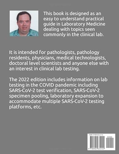 How To Be A Lab Director 2022 edition