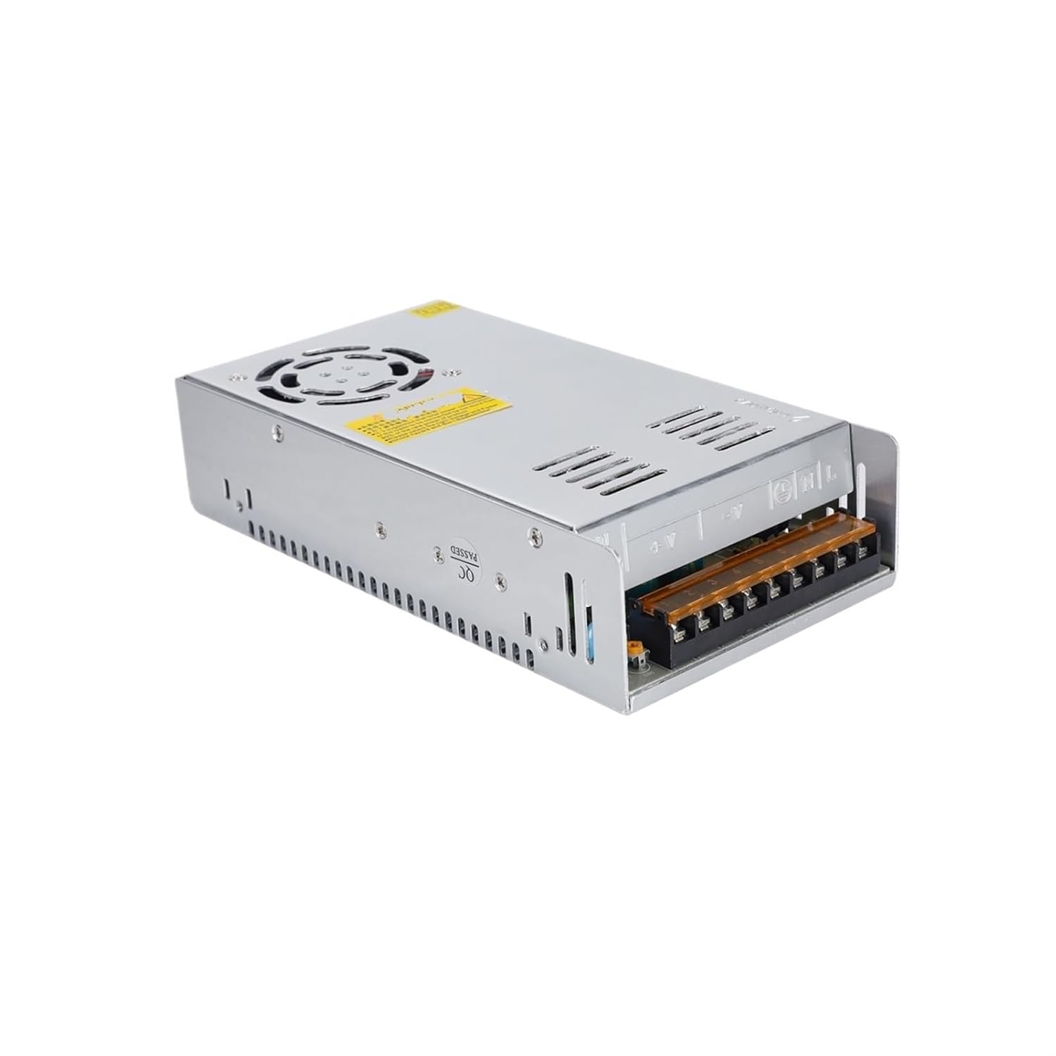 AC to DC 18V 22A 400W Switching Power Supply Drive Transformer for CNC Motor Industrial Electronic Electrical Equipment Etc. 1Pcs