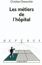 Download Les métiers de l'hôpital PDF