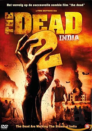 Dead 2: India [Edizione: Paesi Bassi]