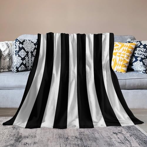 Couverture canapé lit flanelle moelleuse pour soirées cocooning