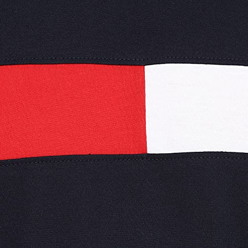 Image of OFF LIMITS Men's Mens Pcj Cns Tee (Navy /White / Red X-Large)