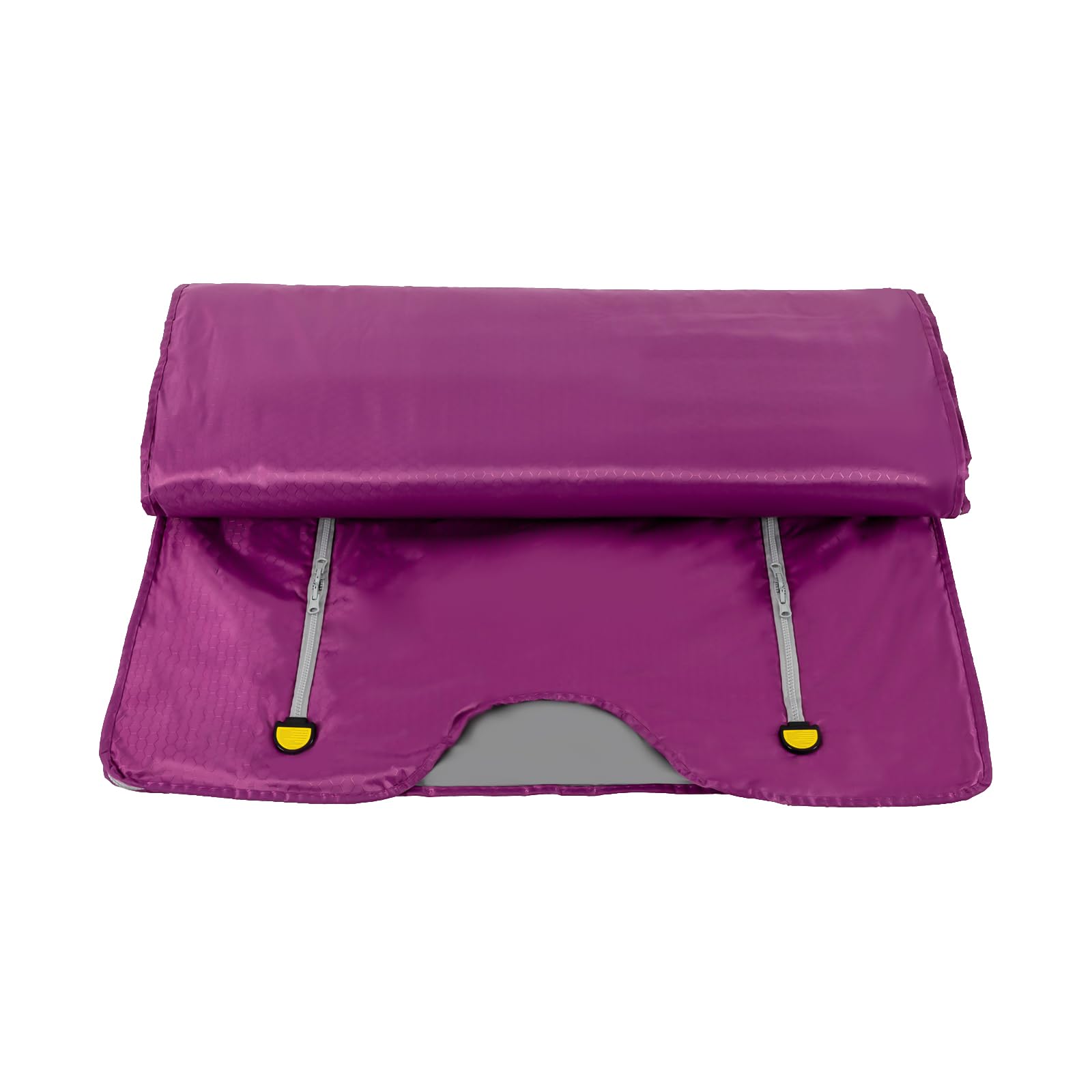 Manta para sauna por infrarrojos con cremallera, 220 V, D, 2 zonas, infrarrojos para sauna, con mando a distancia, terapia de desintoxicación, balneario principal
