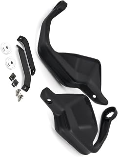 TEMKIN Motorcycle Handguards Motorcycle Handguards NC700X NC750S CB650F CTX700 NC750X 2018 2019 2020 2021 ABS Hand Guards Protectors For NC 750 X Hand Guards