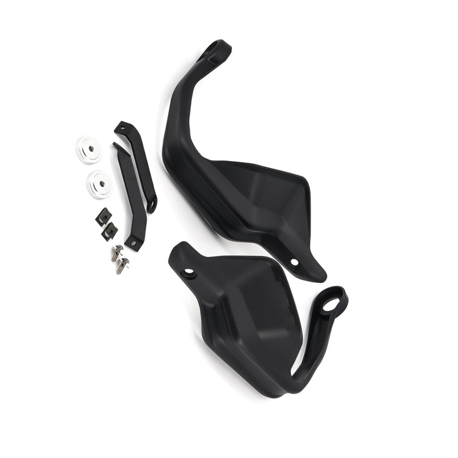 Lenker Handschützer Motorrad Handschutz Motorrad Handprotektoren NC700X NC750S CB650F CTX700 NC750X 2018 2019 2020 2021 ABS Handprotektoren Protektoren Für NC 750 X