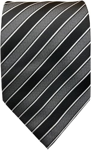 KAMFE Modern Exclusive Men's Tie - D-12