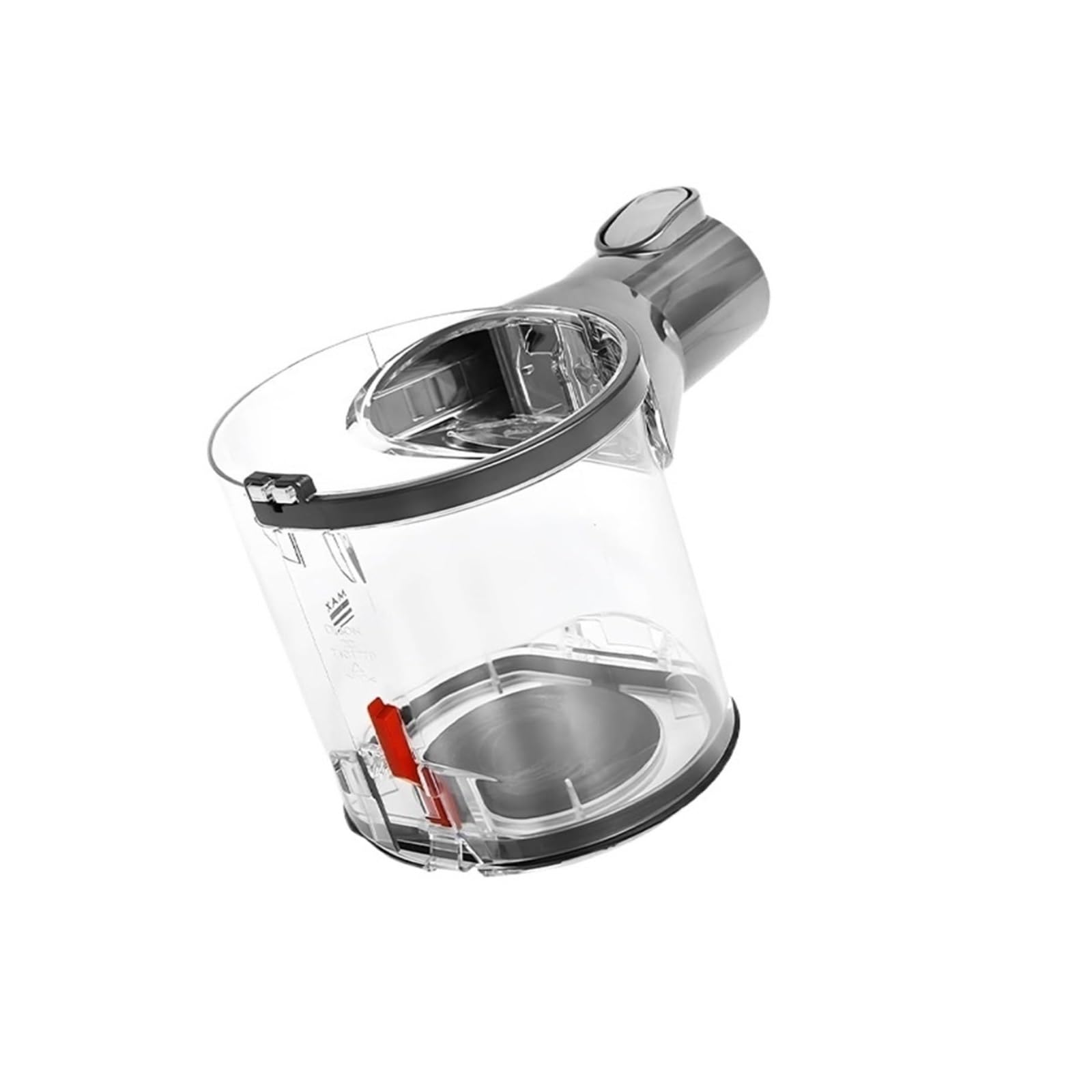 Kompatybilny Z Odkurzaczem Dyson V6 DC58 DC59 DC61 DC62 SV03 HHo8 SV07, Części Zamienne Do Pojemnika Na Kurz(3PCS)