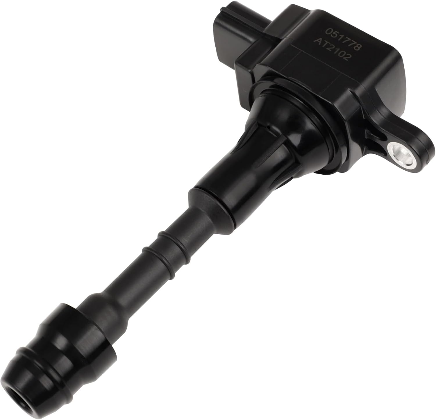 ROADFAR 3-Pins Car Ignition Coils Fit 2004-2006 for Infiniti Qx56 5.6L/V8,2005-2006 for Nissan Armada 5.6L/V8 Replacement for Uf510 Set of 8