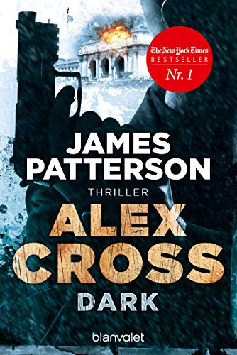 Alex Cross - Dark view 2