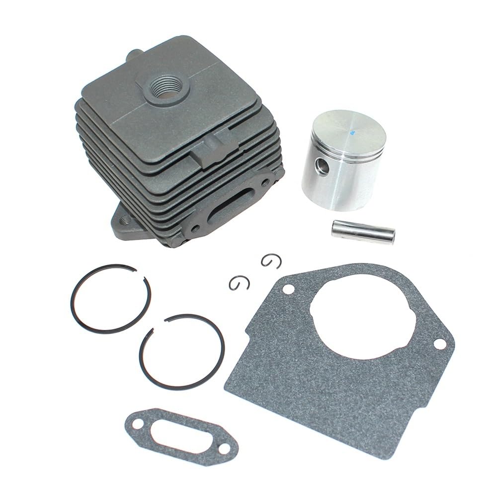 Kit cylindre-piston IDC200 pour réparer votre débroussailleuse