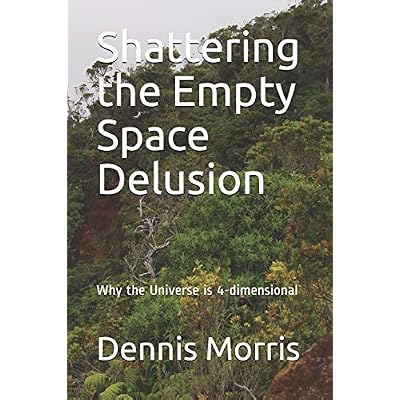 Shattering the Empty Space Delusion