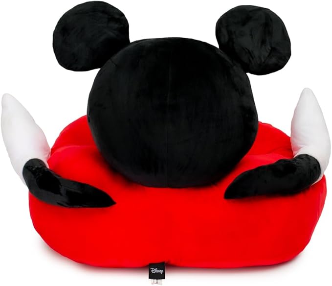 Cama para Perro Almohadón Mediano 66x57 cm Diseño Mickey Mouse miniatura 3