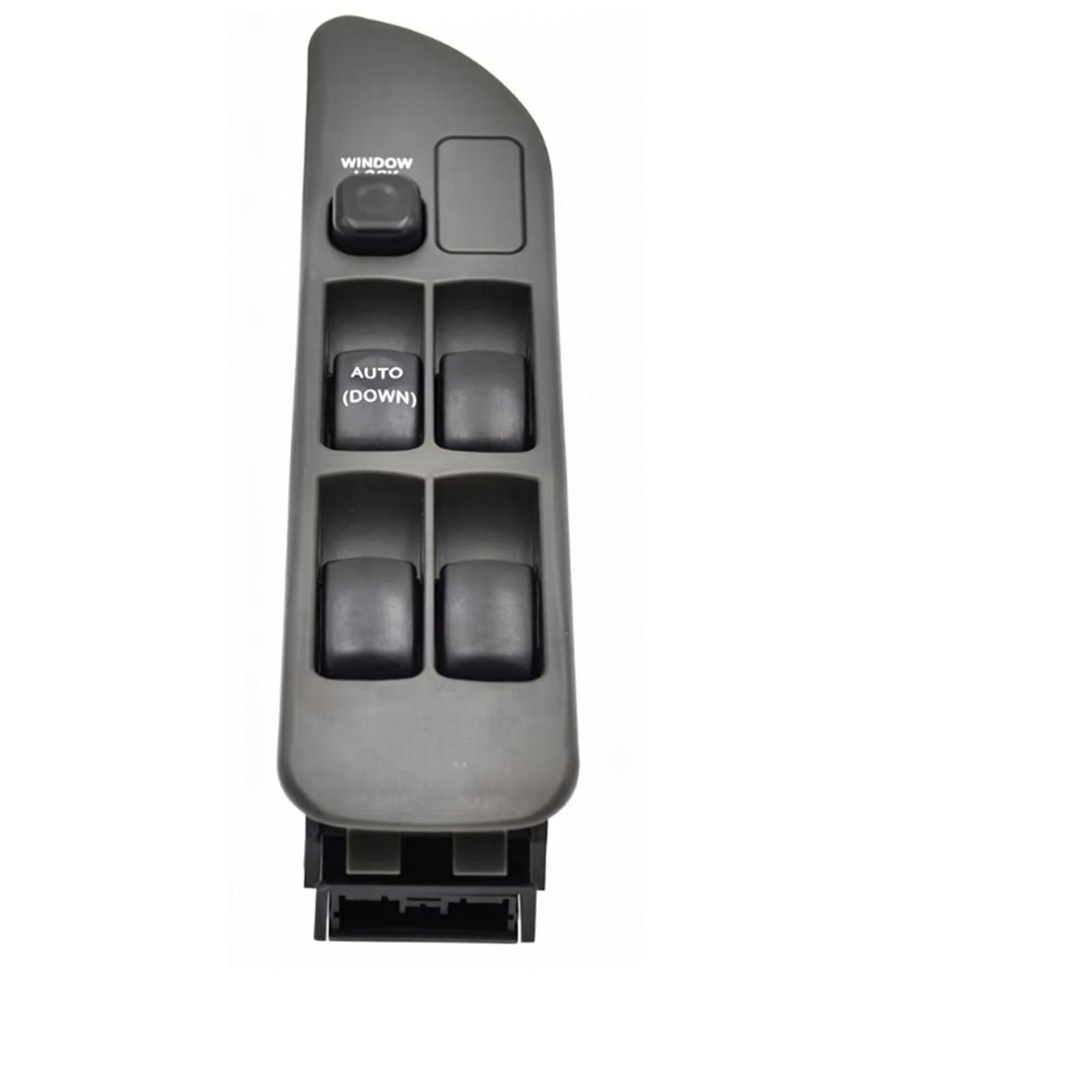 XYTZDQFDC Power Window Switch for Mitsubishi Lancer 1992-2003