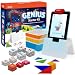 Osmo - Genius Kit for Fire Tablet - 5 Hands-On Learning Games - Ages 6-10 - Problem Solving & Creativity - STEM - (Osmo Fire Tablet Base Included - Amazon Exclusive)