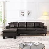 TURRIDU Sectional Sofa Set...
