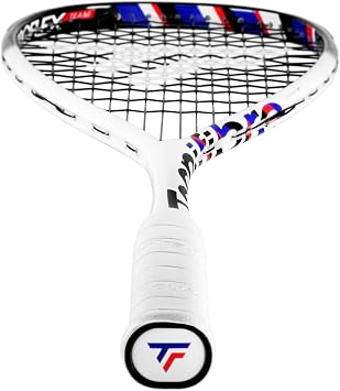 Tecnifibre Carboflex Team Squash Racket
