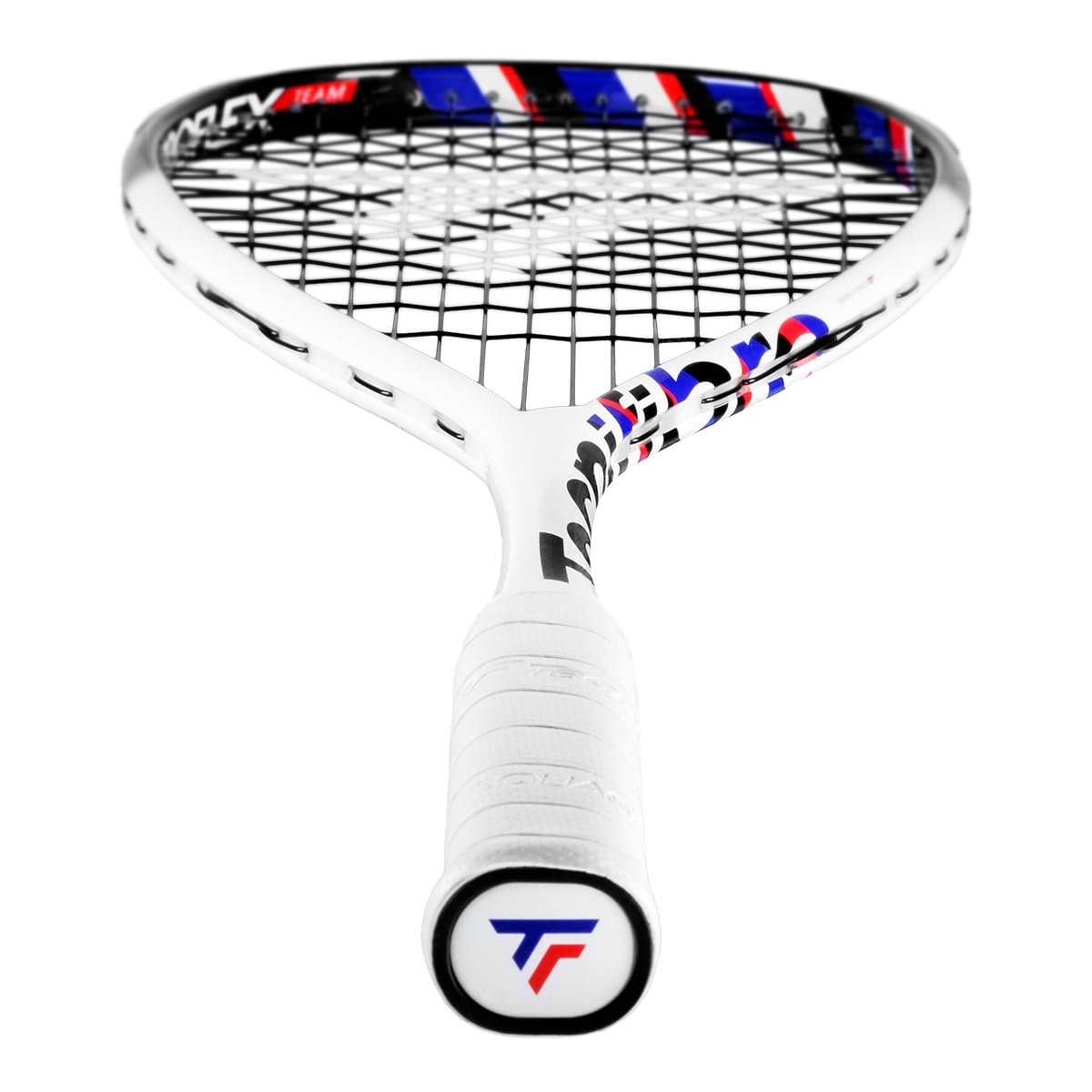 Tecnifibre Carboflex Team Raquette de squash