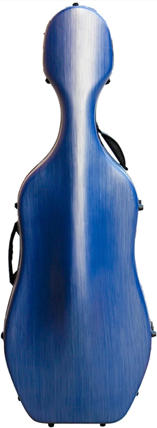 チェロケース チェロ ハードケース プロフェッショナル チェロケース