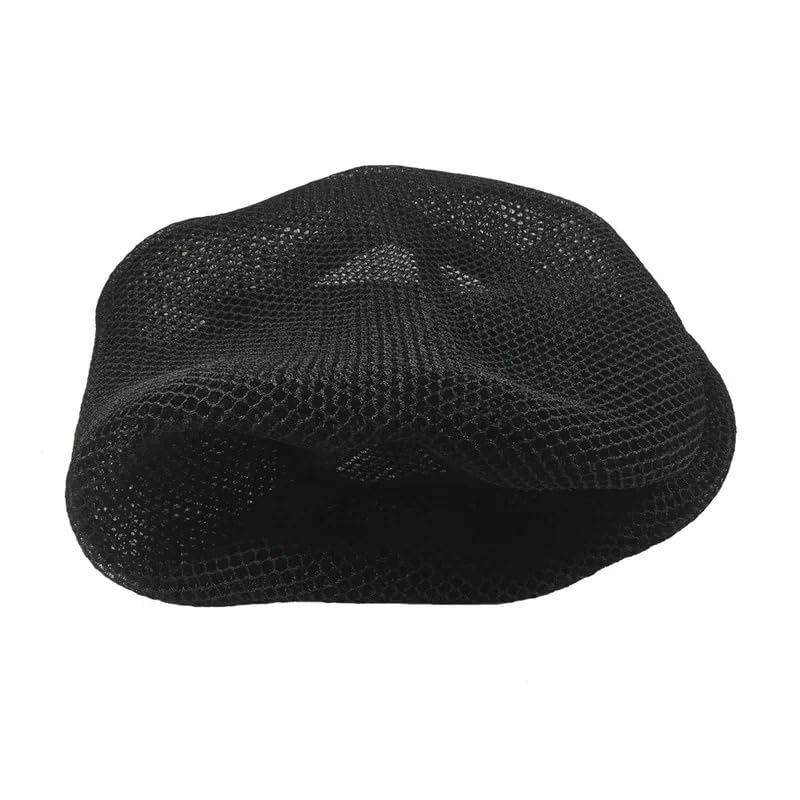 Couvre selle pour BMW R1250RT housse de siège moto filet isolant - 5