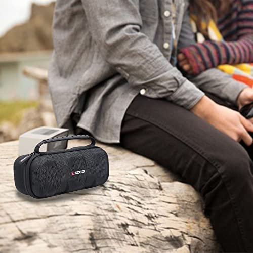 RLSOCO Case For Bose Soundlink Mini Speaker - Thumbnail 3