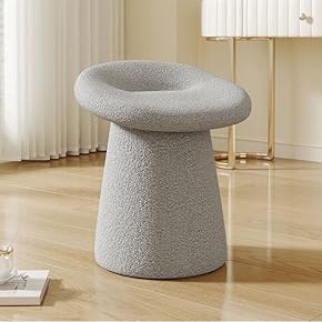 ドレッサーチェア(ベッドルーム家具) 通販 | Amazon Home&Kitchen