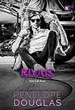 Rivais (Fall Away Livro 3)