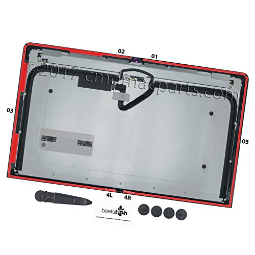 LCD Display Panel Replacement for iMac 