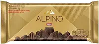 CHOCOLATE ALPINO NESTLÉ 90G