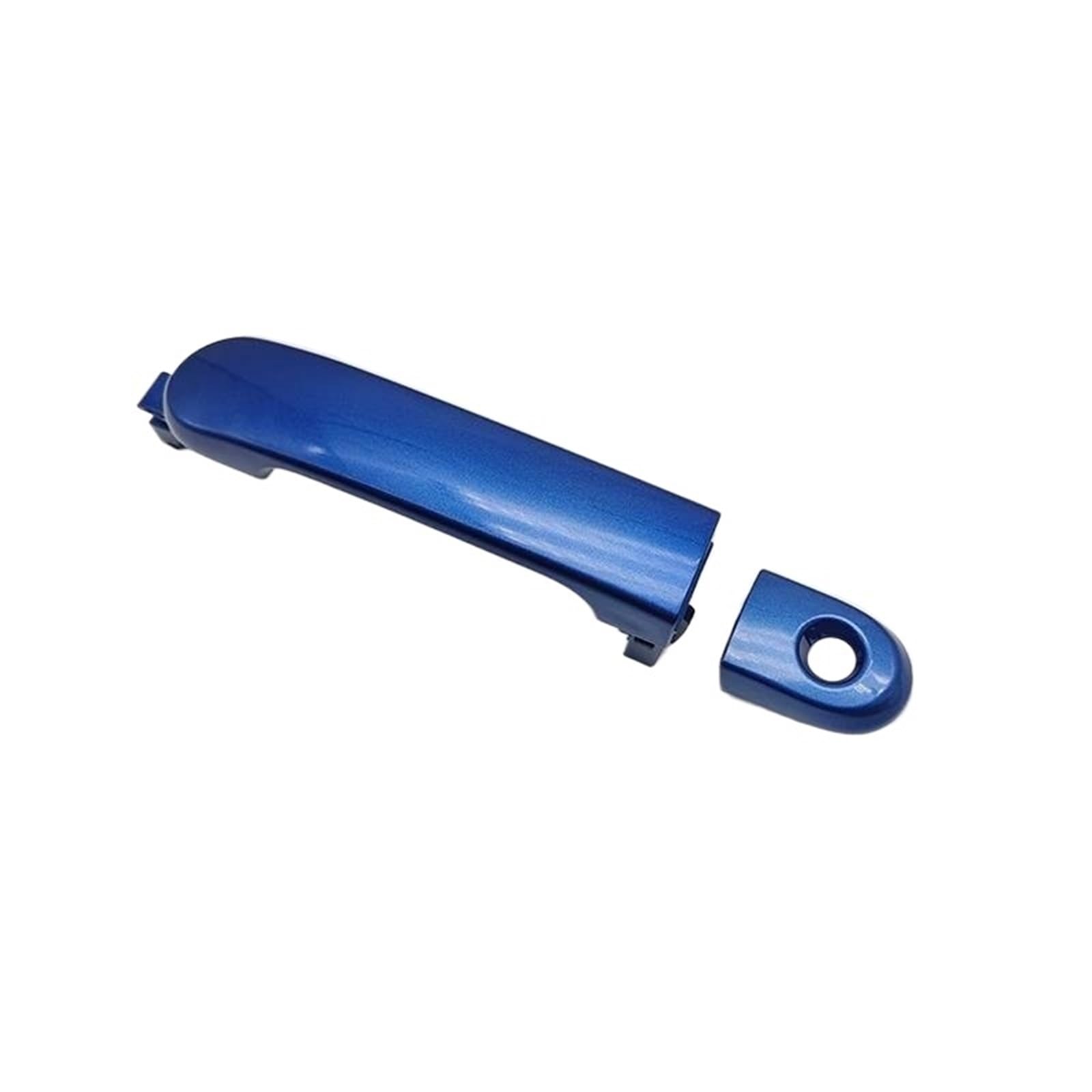 Zhqdrcy One Color Door Open Handles For Nissan For Tiida For Livina For Versa For Latio Car Door Handle(Front Left)