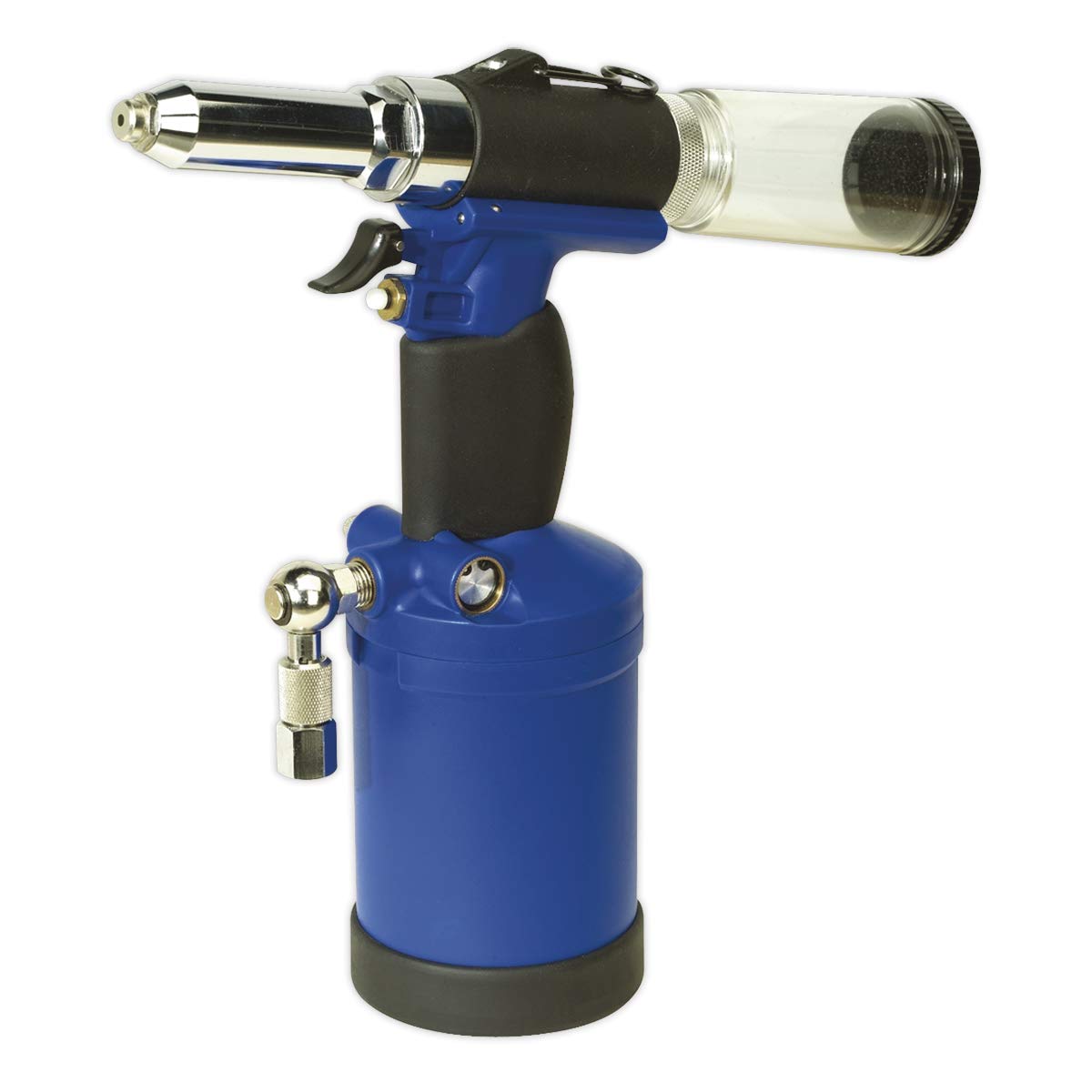 Sealey SA316 Heavy Duty Vacuum System Air / Hydraulic Riveter