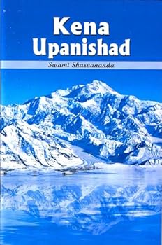 Paperback Kena Upanishad Book