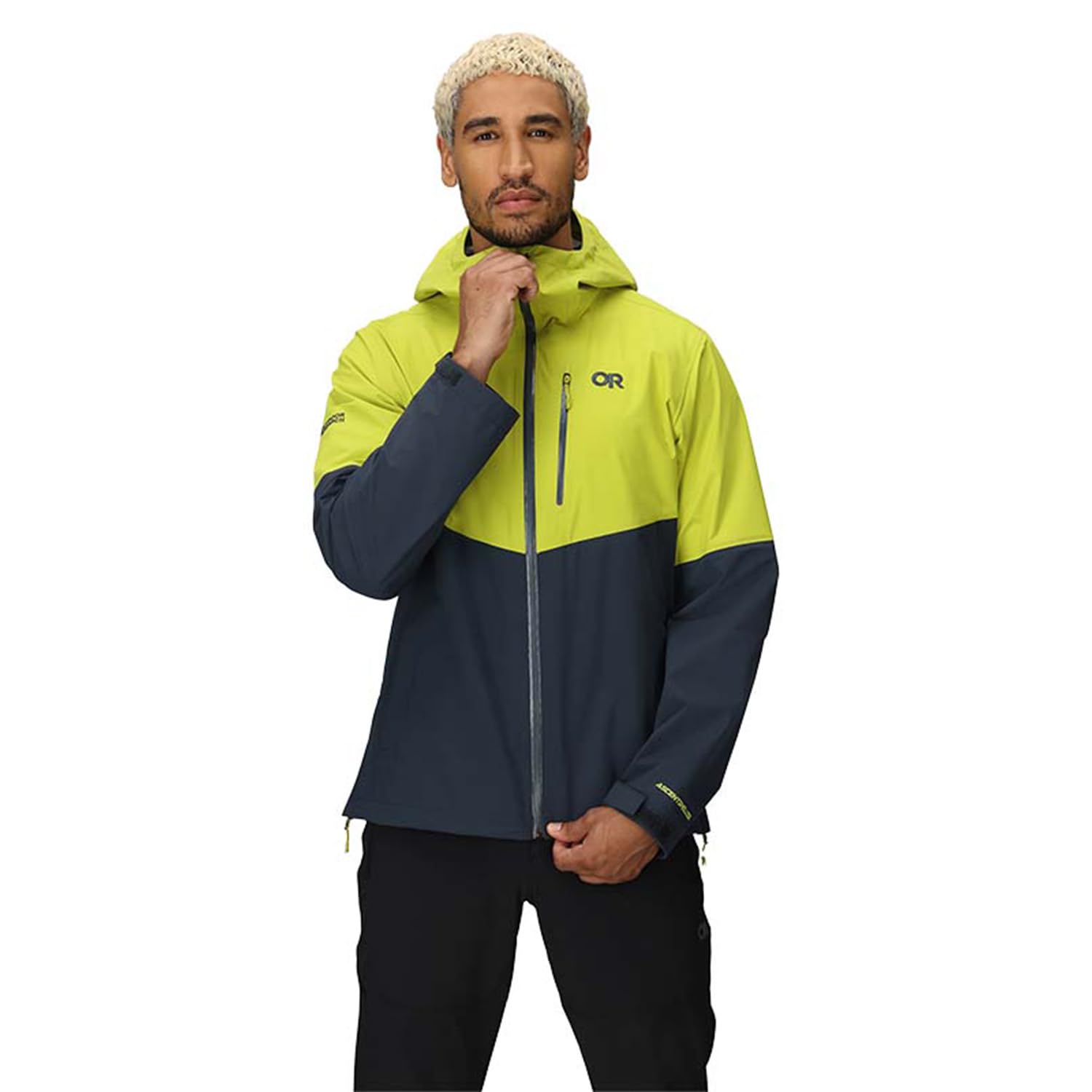 Outdoor Research Men's Foray 3L Jacket
