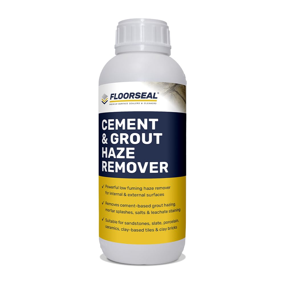 Cement & Grout Haze Remover (1 Litre) โ image 1