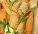 New Mexico Tamale Sampler, with Free Red and Green Chile Sauce