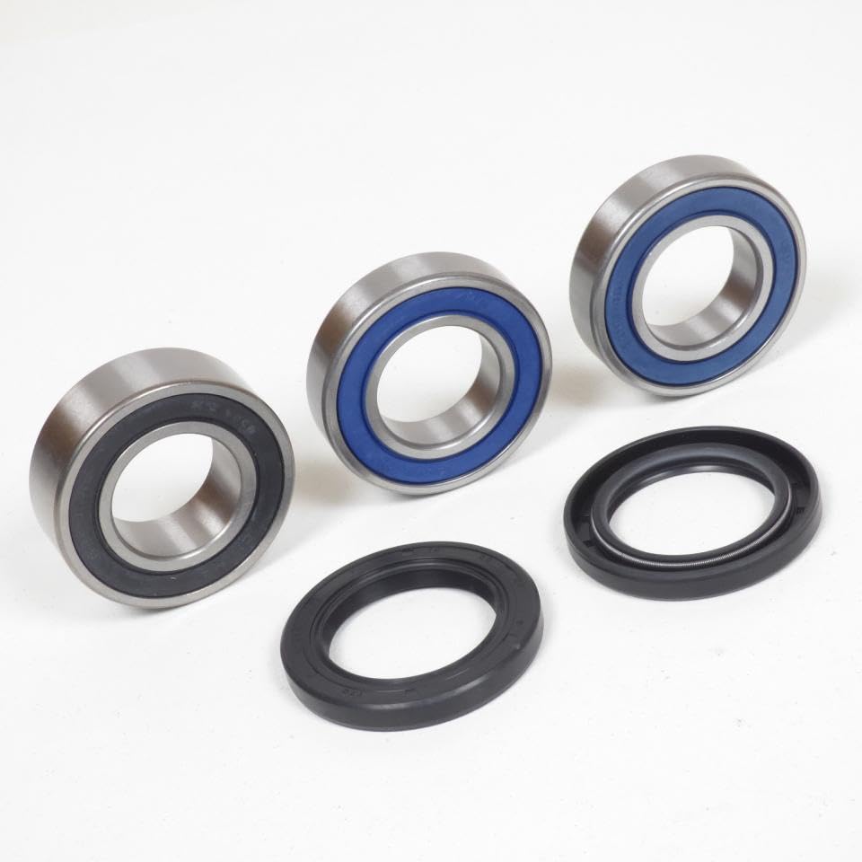 Cuscinetto di ruota posteriore All Balls Moto Husqvarna 250 WR 2000 – 2013 25 – 1420 nove