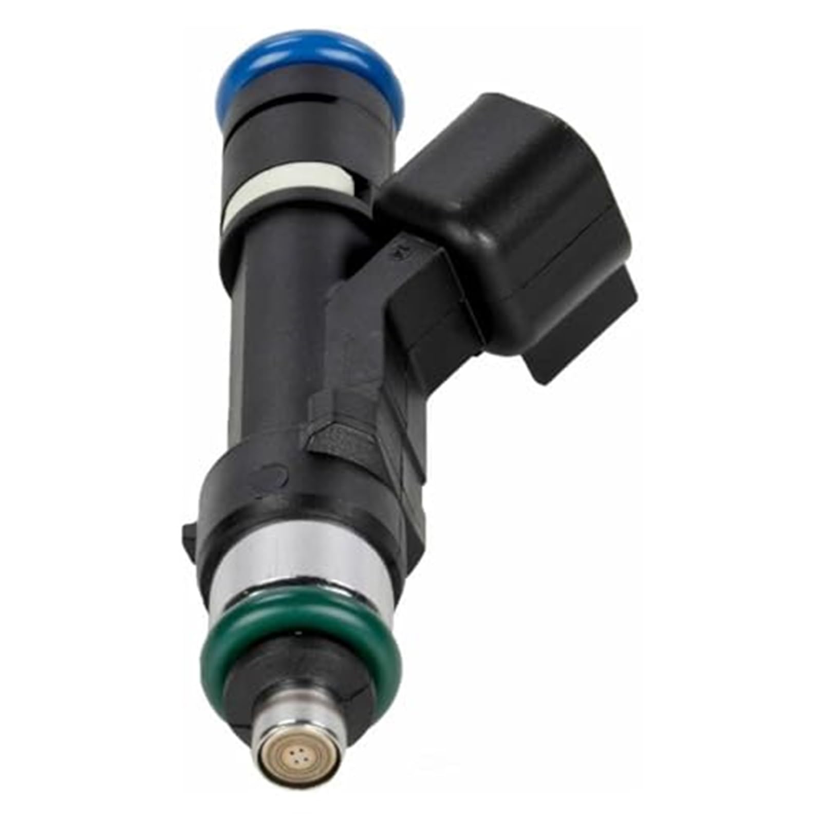 4X buse d'injecteur d'essence de Carburant 0280158162 injecteur de Voiture, for l'évasion, for Fusion 2009-2013 injecteur de Carburant