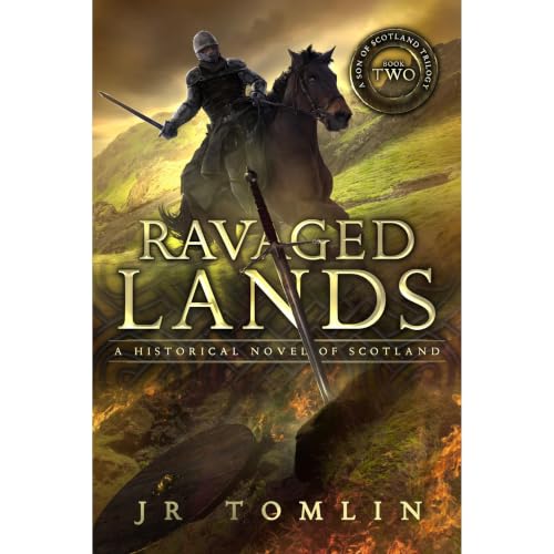 Ravaged Lands