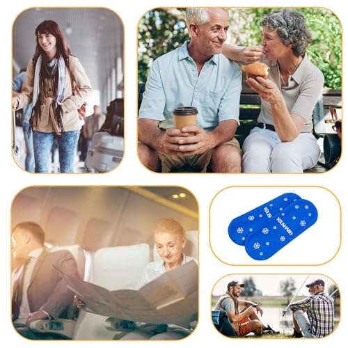 youshares diabetes ice packs for insulated medication travel bag - tsa approved ice packs for insulin cooler travel case mini ice packs suitable for most medication cooler travel case2 packs