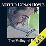 Cover of The Valley of Fear