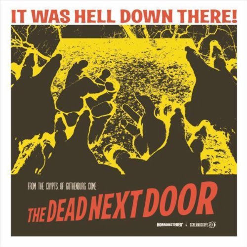 The Dead Next Door